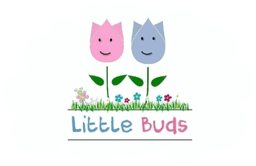 Little Buds Childcare logo