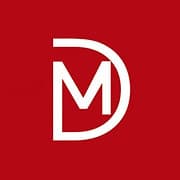 Modern Designs Ltd logo