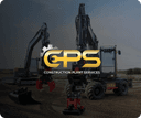 Construction Plant Services