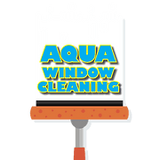 Aqua Window Cleaning logo