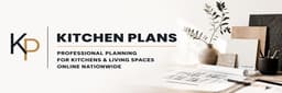 Kitchen Plans Online Independent Kitchen Design logo
