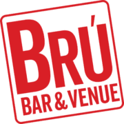 Bru Bar logo