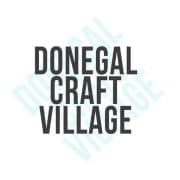Donegal Craft Village logo