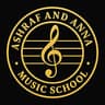 Ashraf and Anna Music School