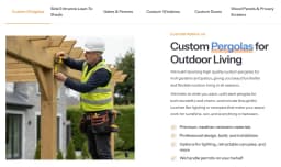 Timothy Pergola logo