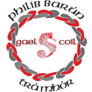 Naíonra Philib Barún logo
