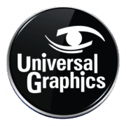 Universal Graphics logo