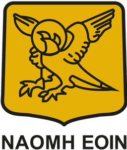 Naomh Eoin GAA Club logo