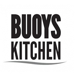 BUOYS KITCHEN logo