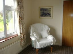 The Bungalow Self-Catering logo