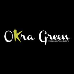 Okra Green logo