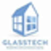 Glasstech logo