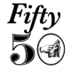 Fifty 50 Templeogue logo
