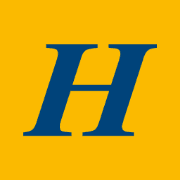 Hays Travel Foyleside logo