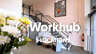 Workhub - Virtual Office Space Dublin