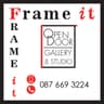 Frame It- Sligo
