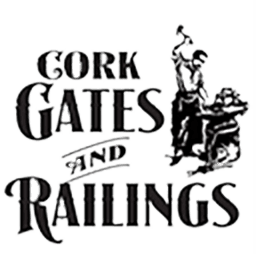 Cork Gates and Railings logo