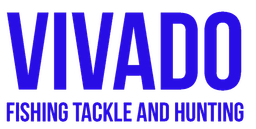 Vivado Hunting & Fishing Tackle logo