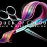 Touch of Colour Hair Beauty Design
