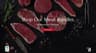 Healy Family Meats