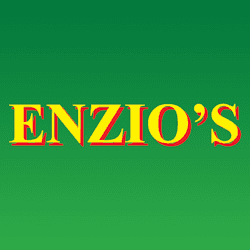Enzio's Takeaway logo