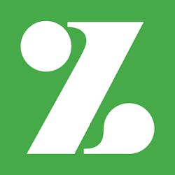 Zambrero Newcastle Road logo