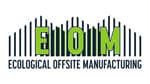 Ecological Offsite Manufacturing logo