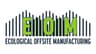 Ecological Offsite Manufacturing