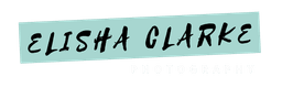 Elisha Clarke Photography logo