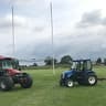 SOC Landscapes, Sports Field Services & Tree Surgery LTD