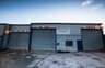 Tyre Hangar LTD
