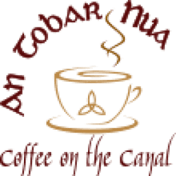 An Tobar Nua logo