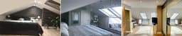 Attic Conversions Dublin - 5 Star Attics logo