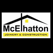 McElhatton Joinery logo