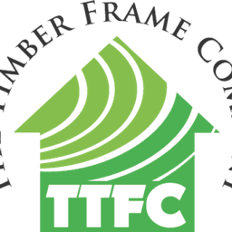 The Timber Frame Company "TTFC Ltd" logo