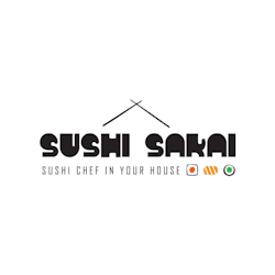 Sushi Sakai logo