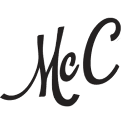 P. McCormack and Sons logo