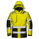 Hi Vis Workwear - Hi Vis Vests & Jackets, Custom Print & Embroidery