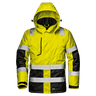 Hi Vis Workwear - Hi Vis Vests & Jackets, Custom Print & Embroidery