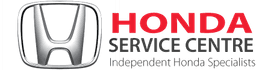 Honda Service Centre logo
