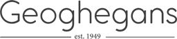 Geoghegans logo