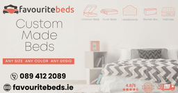 Favourite Beds logo