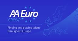 AA Euro Group logo