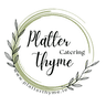 Platter Thyme