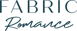 Fabric Romance logo