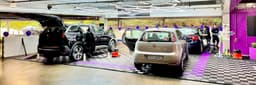 Crystal Detail - Swords Pavilions | Carwash, Valeting, Detailing, Ceramic Coating logo
