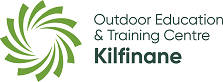 Kilfinane Outdoor Education & Training Centre logo