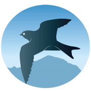 Lacken Lodge B & B logo