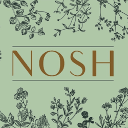 NOSH logo