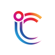 IC Plus logo